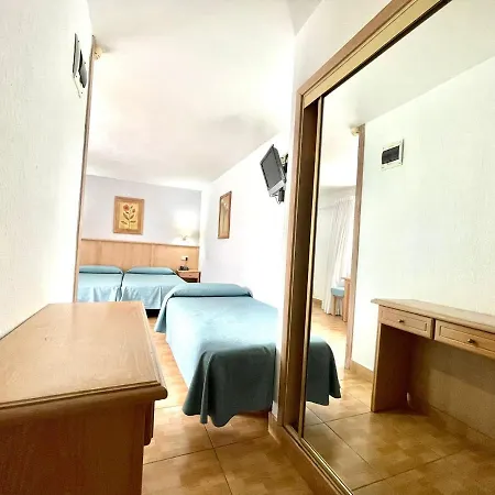 Estudio Pp Con Wifi,piscina En Azotea, Sin Balcon Appartement